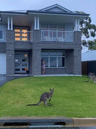 House 1 bedroom, with garden