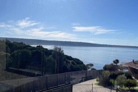 House 3 bedrooms, with garden