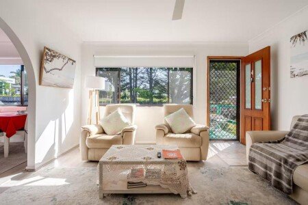 House 1 bedroom, with jacuzzi