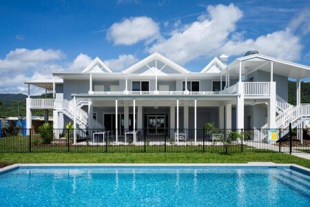 Apartment 1 guest, with pool