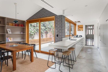 House 3 bedrooms, with air conditioning