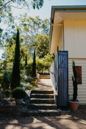 Apartment 1 bedroom, with garden