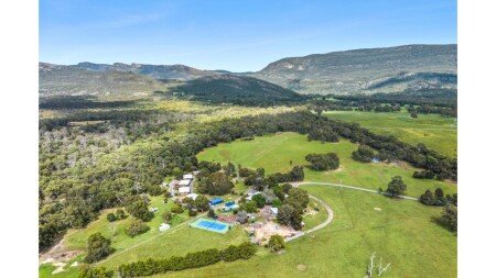 House 1 bedroom, with pool