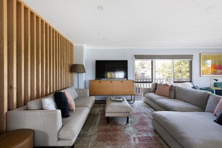 House 1 bedroom, with garden