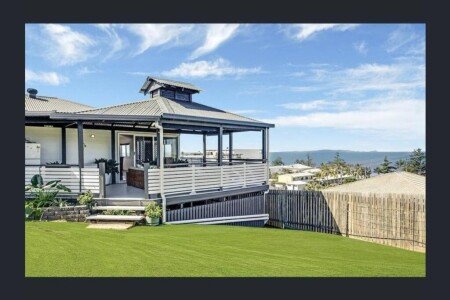 House 3 bedrooms, with garden