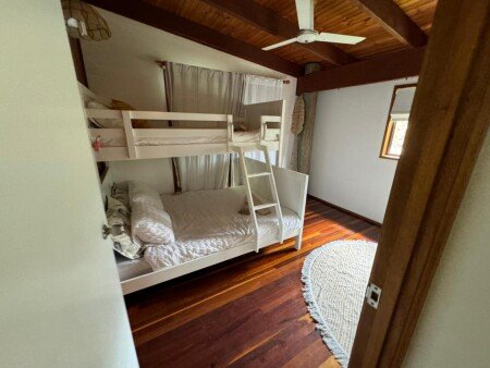 House 2 bedrooms, with jacuzzi