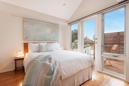 Apartment 1 bedroom, with air conditioning