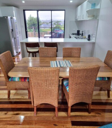 Villa 1 bedroom, with garden