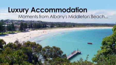 Villa 8 guests, with air conditioning