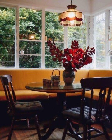 House 2 bedrooms, with garden