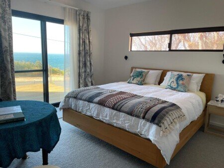 Bed and breakfast 1 bedroom, with wifi