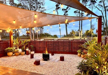 House 3 bedrooms, with garden