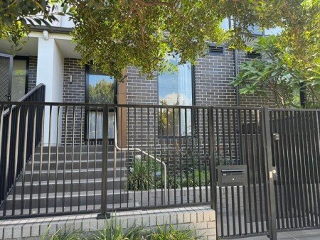 Villa 4 bedrooms, with garden