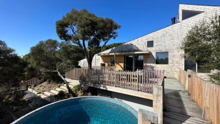 House 5 bedrooms, with jacuzzi