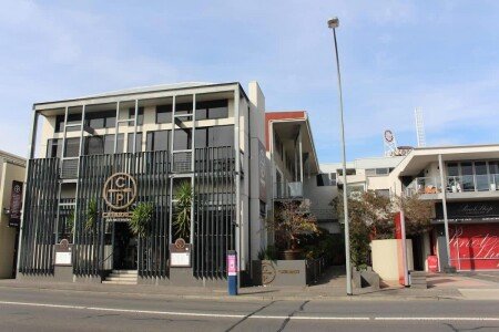 Apartment 3 bedrooms, with air conditioning