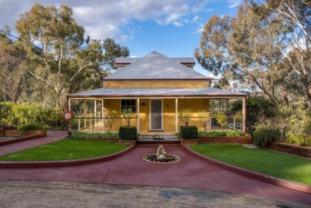 Chalet 4 guests, with jacuzzi