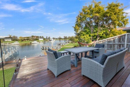 House 4 bedrooms, with garden