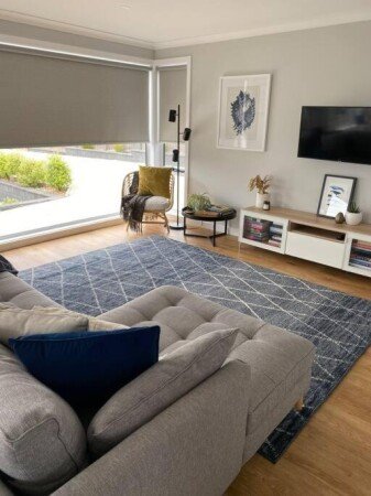 House 1 bedroom, with garden