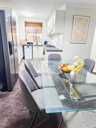Apartment 2 bedrooms, with jacuzzi