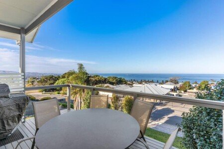 House 4 bedrooms, with wifi