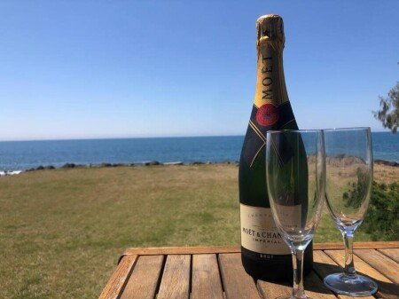 House 1 bedroom, with garden