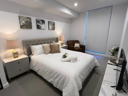 Apartment 2 bedrooms, with pool