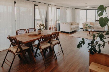 House 1 bedroom, with garden