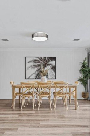 House 4 bedrooms, with pool