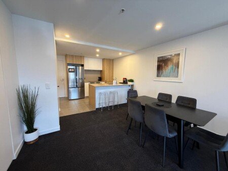 Apartment 2 bedrooms, with pool