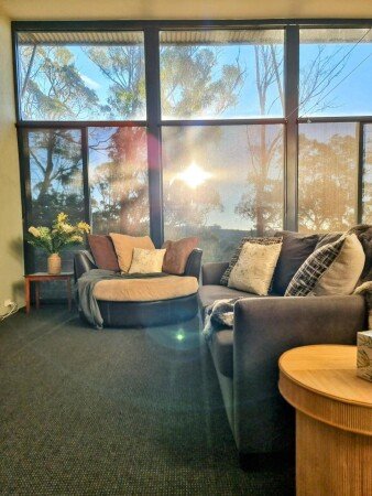 Apartment 1 bedroom, with air conditioning