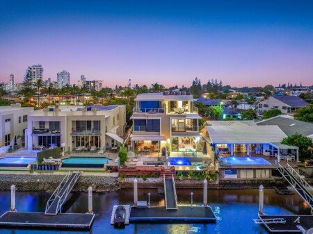 Villa 4 bedrooms, with pool