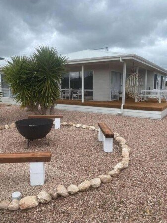 House 1 bedroom, with garden