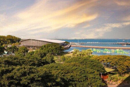 Appartamento 3 camere, con giardino