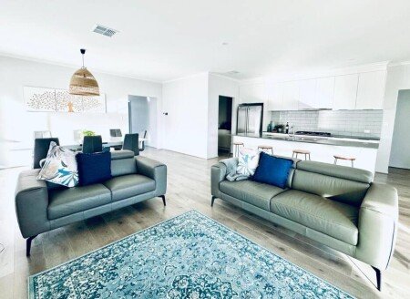 House 1 bedroom, with garden