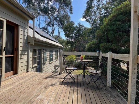 House 4 bedrooms, with garden