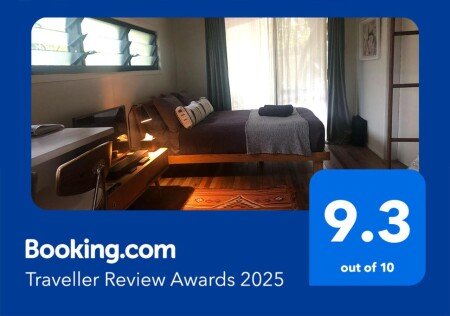 Casa 1 habitación, con jardín