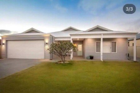 House 1 bedroom, with garden