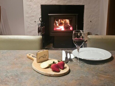 House 3 bedrooms, with garden