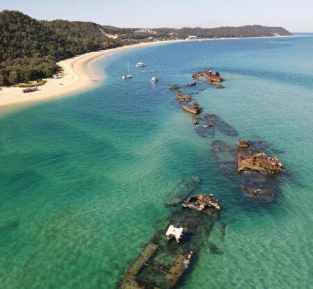 Apartment 1 bedroom, with pool