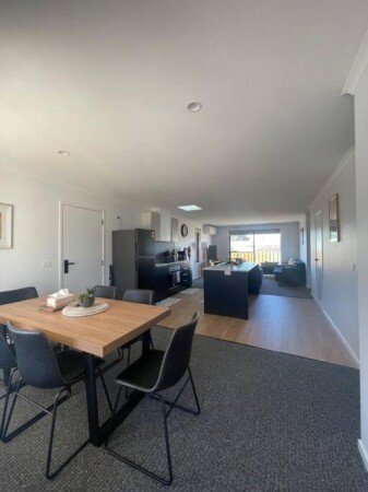 House 3 bedrooms, with air conditioning
