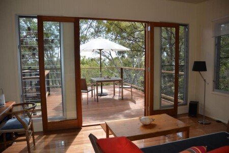 House 1 bedroom, with parking