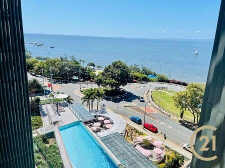 Apartment 2 bedrooms, with parking