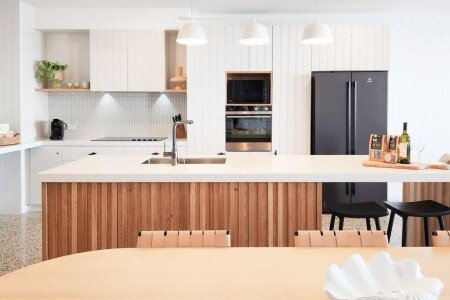 House 4 bedrooms, with air conditioning