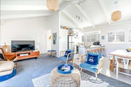 House 4 bedrooms, with jacuzzi