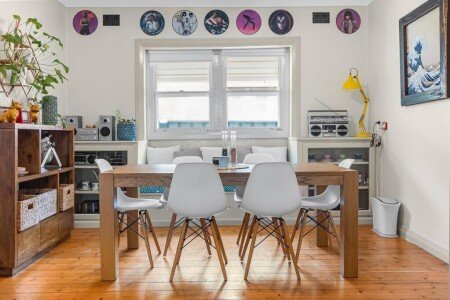 House 1 bedroom, with garden