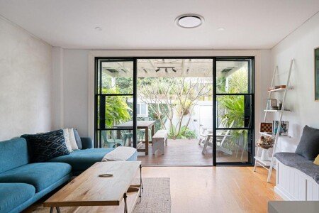 Bed and breakfast 3 bedrooms, with wifi