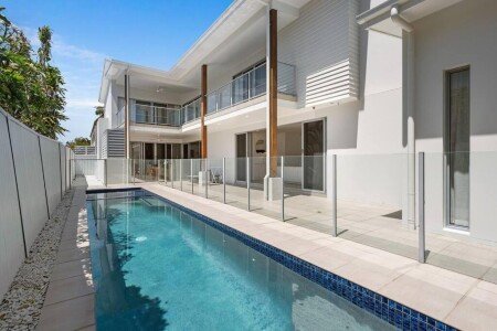 House 4 bedrooms, with wifi