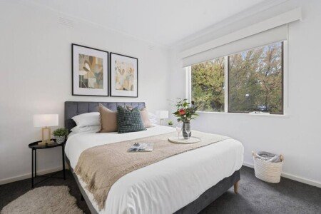 Apartment 1 bedroom, with air conditioning