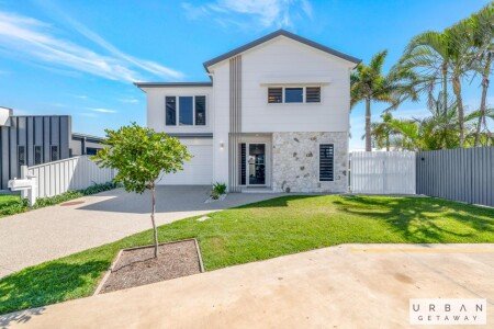 House 3 bedrooms, with garden