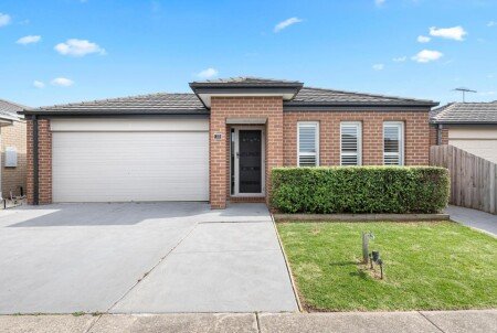 House 4 bedrooms, with air conditioning